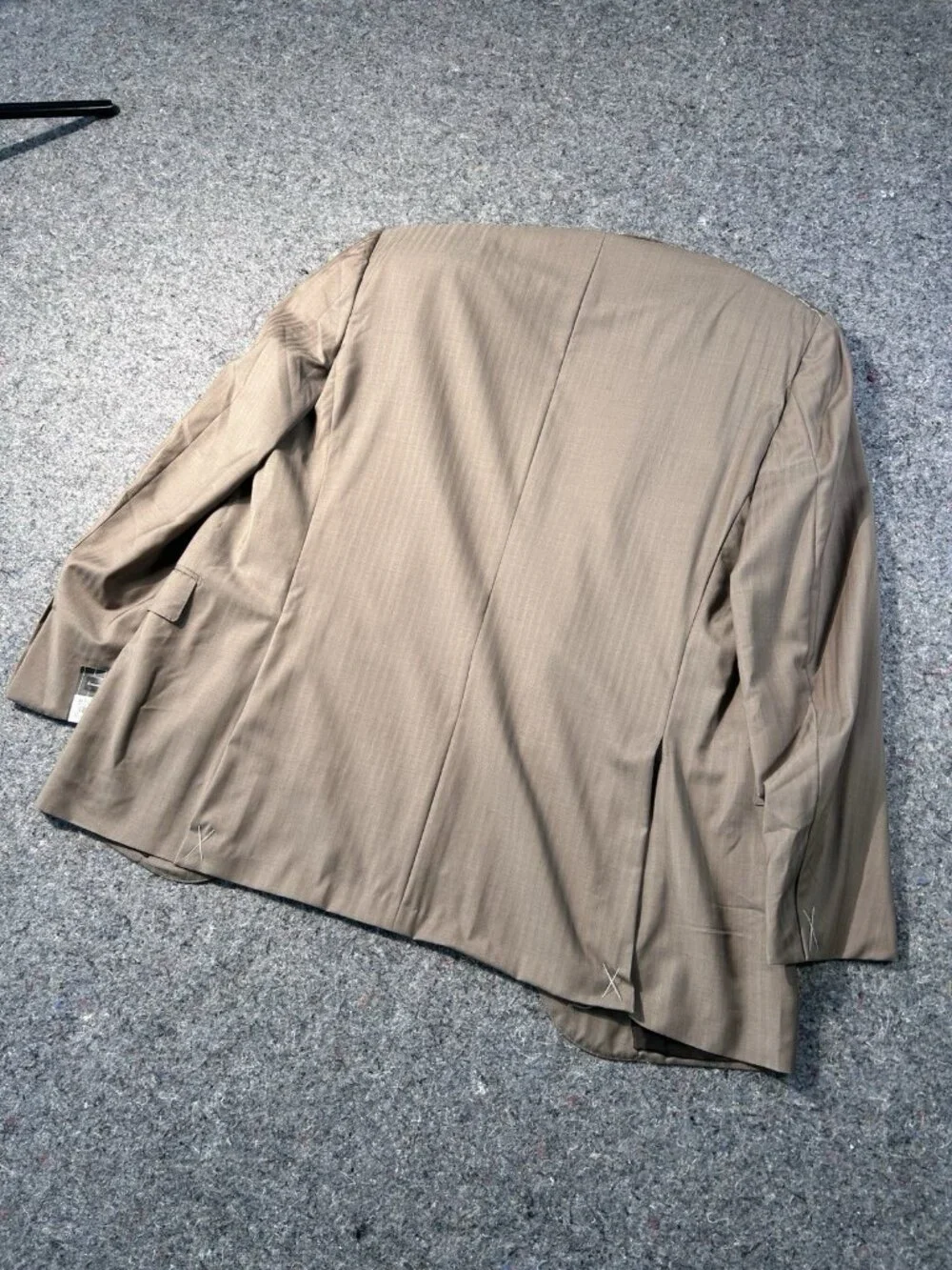 Ermenegildo Zegna nwt ermenegildo